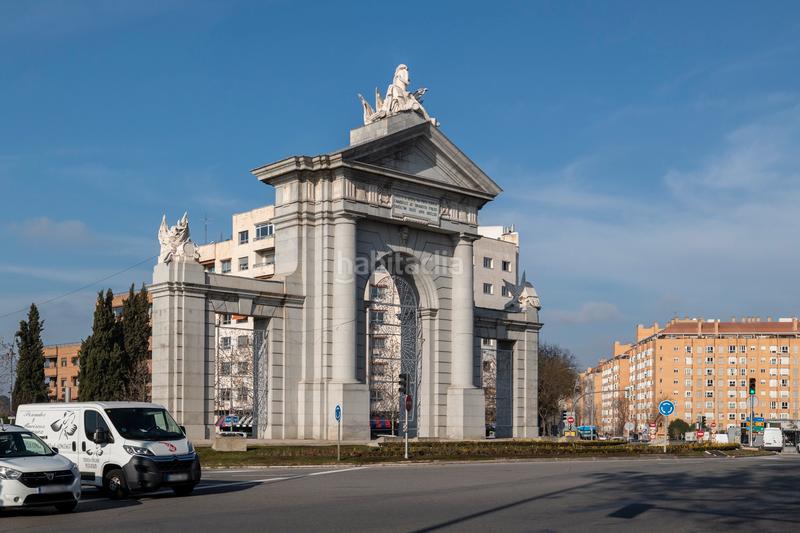 Foto ec5def95-f7bb-49ea-ae5c-f02a1aef565c. Appartamento con riscaldamento parcheggio in Imperial Madrid