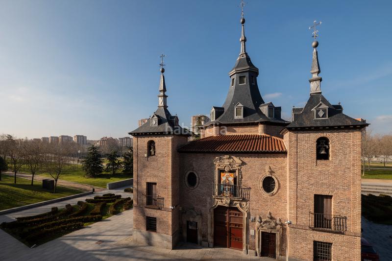 Foto 078103d5-487b-435e-87e0-77a06d10d7cf. Piso en Imperial Madrid