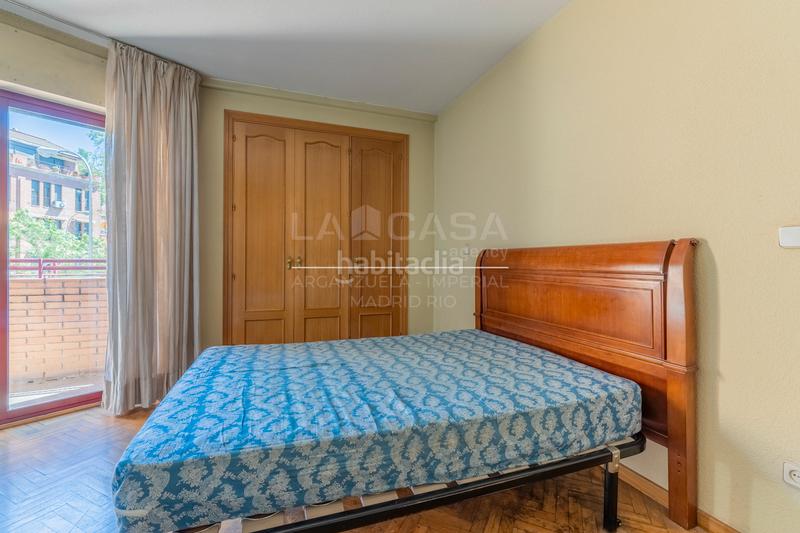 Foto 12a4e05f-c0ff-4690-975a-2f23040097b7. Piso en Imperial Madrid