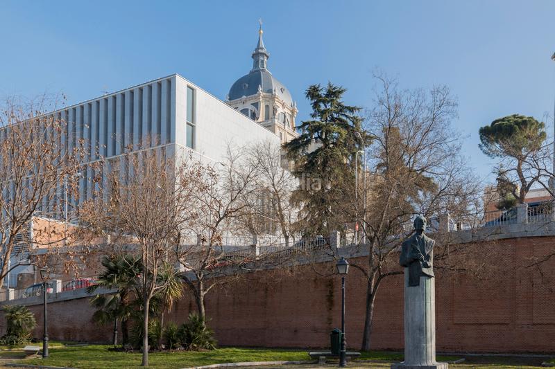 Foto 1303d57b-472a-4d2b-8243-f4cbaa6d61fb. Piso en Imperial Madrid