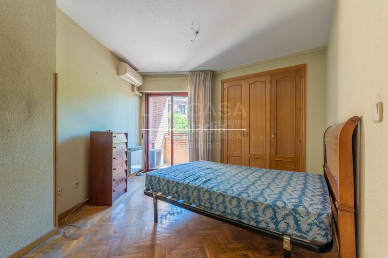 Foto 62ee7c51-db21-4bd6-a528-16f6ba24fcbe. Piso en Imperial Madrid