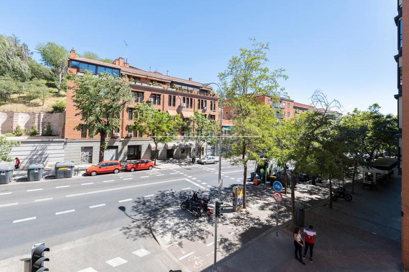 Foto 861d0747-4021-43c9-a77a-22d5b304325f. Piso en Imperial Madrid