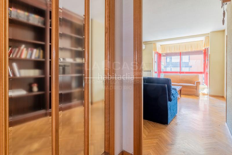 Foto 99799b7f-e5eb-4548-b323-c0c7947896c3. Piso en Imperial Madrid