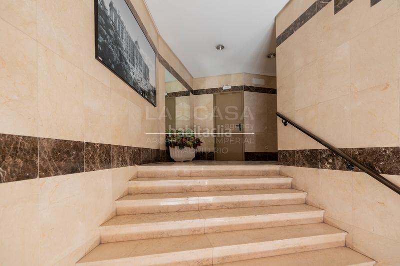 Foto a10d1816-f875-4743-974d-1121d040cf53. Piso en Imperial Madrid