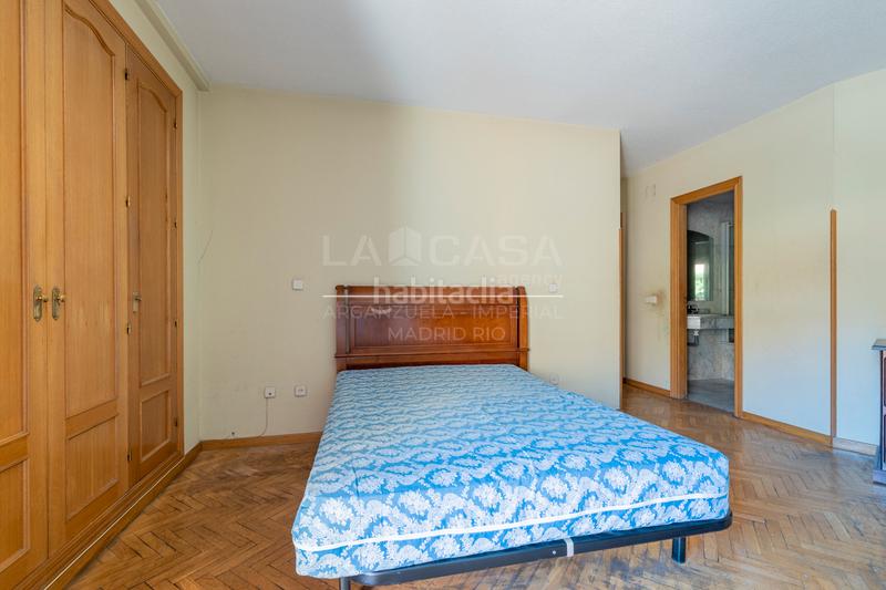 Foto a695bccb-2282-4507-ba81-6e1614413b44. Piso en Imperial Madrid
