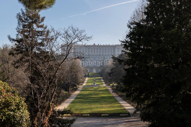 Foto c11cfa35-80f1-4729-9e83-d49fefeffcfa. Piso en Imperial Madrid