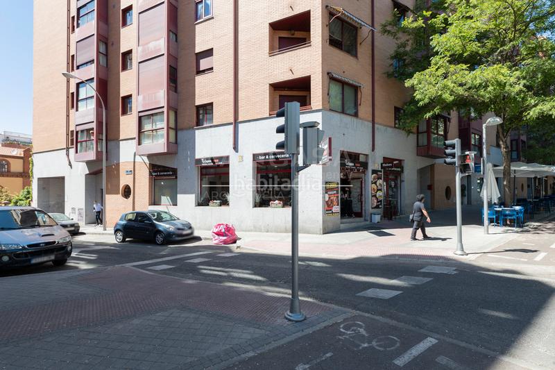 Foto e1a60382-a068-4e1b-8c40-25c1eb1ebd3a. Piso en Imperial Madrid