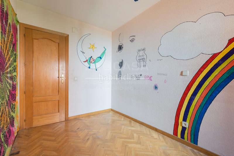 Foto f16e2f0c-df13-472e-9ccc-4084876c8fb8. Piso en Imperial Madrid