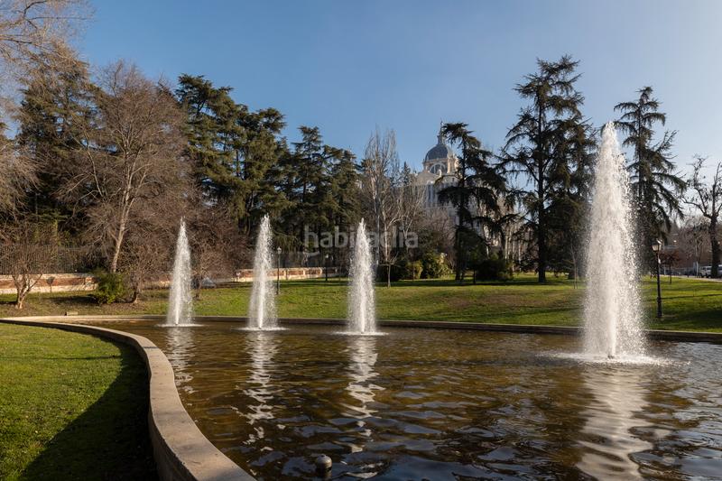 Foto f1efc418-0e24-44fa-b64e-70189c5dad70. Piso en Imperial Madrid