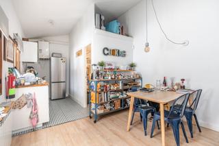 Appartement  Calle mira el rio baja