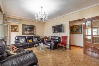 Appartement  Calle de toledo