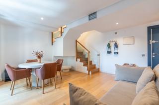 Appartement  Calle aguila