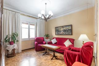 Appartement  Calle de rafael de riego
