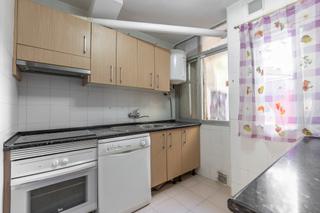 Appartement  Plaza méndez parada