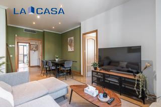 Appartement  Ronda de valencia