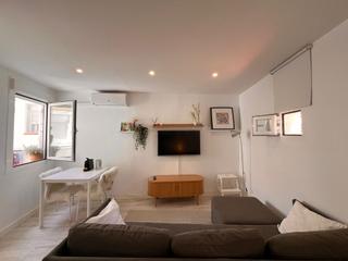 Appartement  Calle ruda