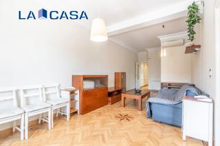 Appartement  Paseo de la infanta isabel