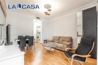 Appartement  Calle de atocha