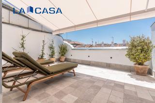 Penthouse  Calle de cervantes