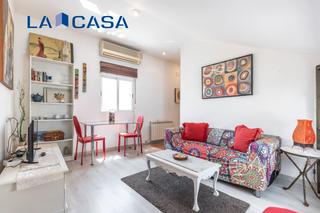 Appartement  Plaza de canalejas