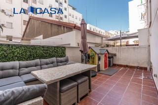 Appartamento in Calle del Divino Valles