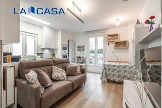 Flat  Calle del divino valles