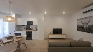 Appartement  Calle hermanos del moral