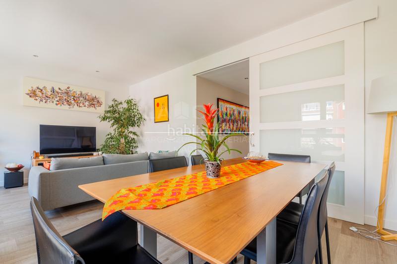 Foto 614fe9fc-433b-4484-a060-202682baf4b0. Appartamento con parcheggio in Niño Jesús Madrid