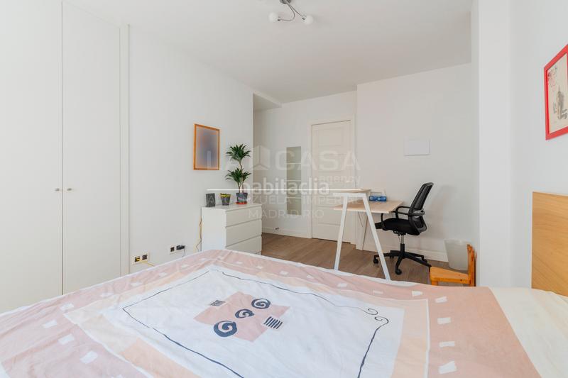 Foto 7cf0b65b-3621-4063-bc98-96a1e5706184. Appartamento con parcheggio in Niño Jesús Madrid