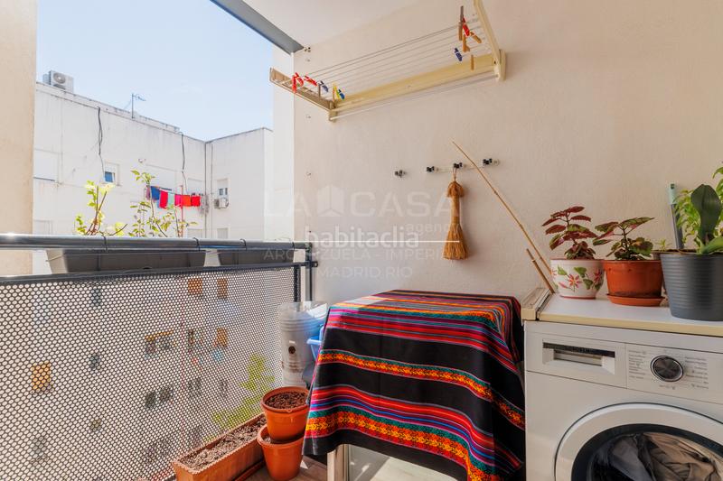 Foto 9eb0f5fa-3fa3-4740-a75e-5b18db0c95fa. Appartamento con parcheggio in Niño Jesús Madrid