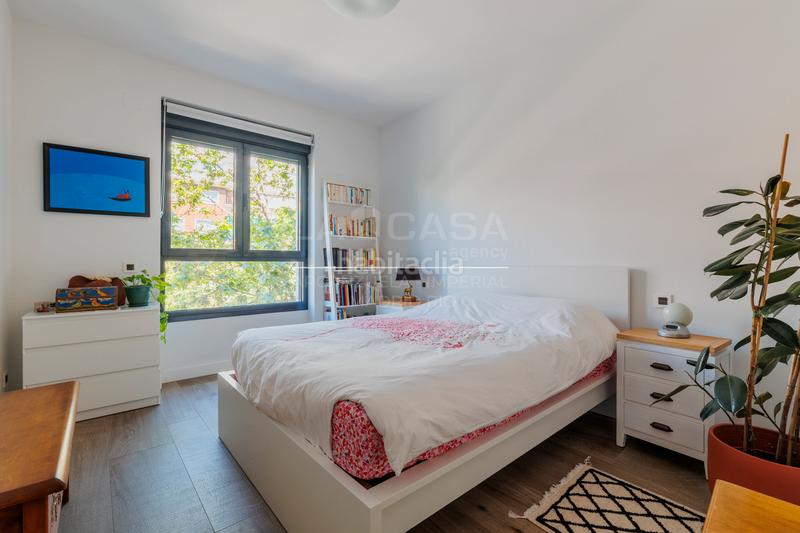 Foto c1f7b6a8-ab8c-44c9-8124-0dd826323745. Appartamento con parcheggio in Niño Jesús Madrid