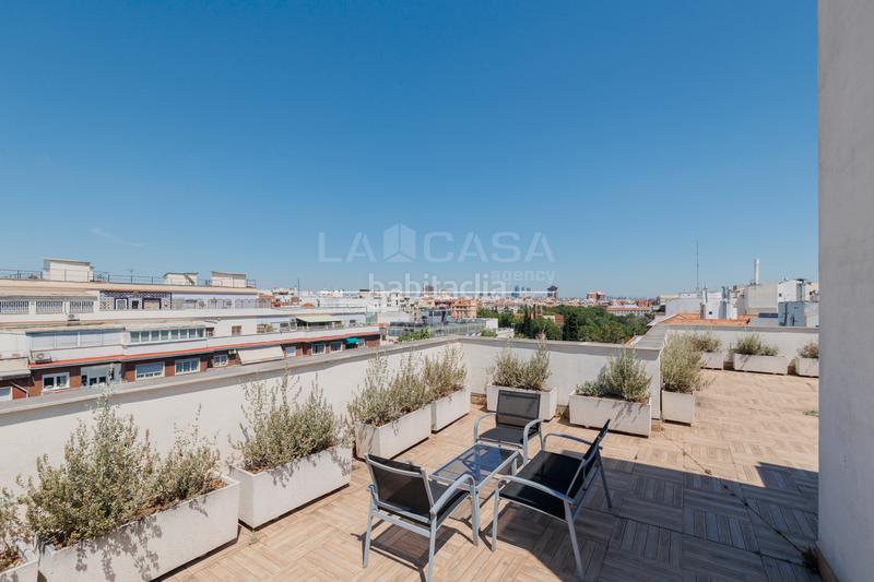 Foto fb110c6e-59a8-4789-b109-1ae1b32b606c. Appartamento con parcheggio in Niño Jesús Madrid