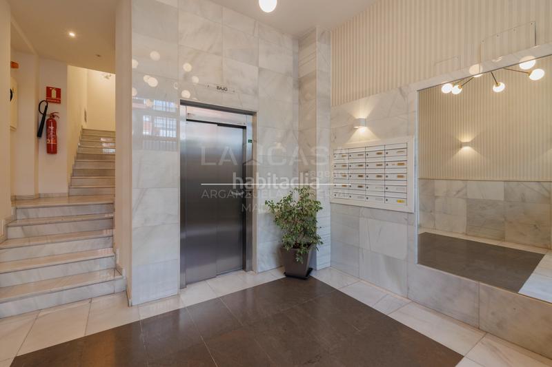 Foto 56db418d-aecb-483c-a806-0d06d93c09f9. Pis amb aparcament a Niño Jesús Madrid