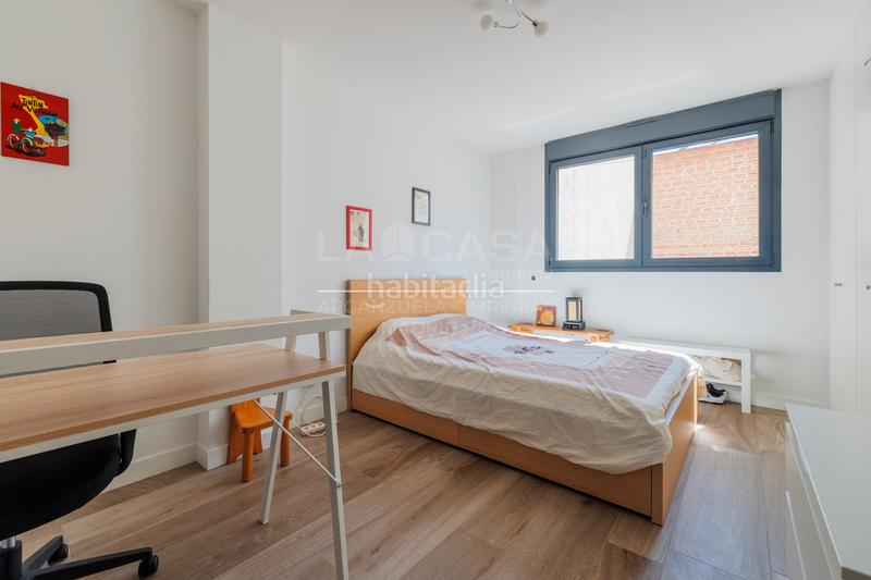 Foto 86f8fb82-f584-4cee-b54c-aab11d89d70f. Pis amb aparcament a Niño Jesús Madrid