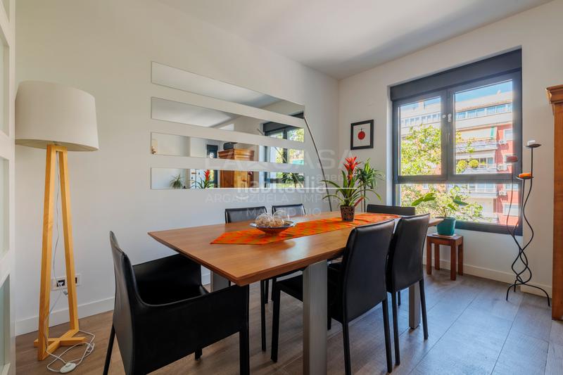 Foto 9d5d856e-d571-465f-b01a-254e2e93a6d6. Pis amb aparcament a Niño Jesús Madrid