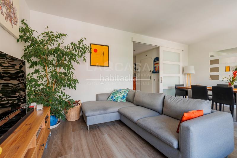 Foto fc267f60-6b99-44d5-9736-c609428007ac. Pis amb aparcament a Niño Jesús Madrid