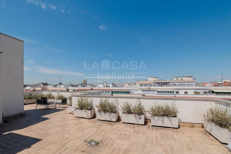 Foto 494981f1-09cc-4172-8206-428aeb9d3ae3. Piso en Niño Jesús Madrid