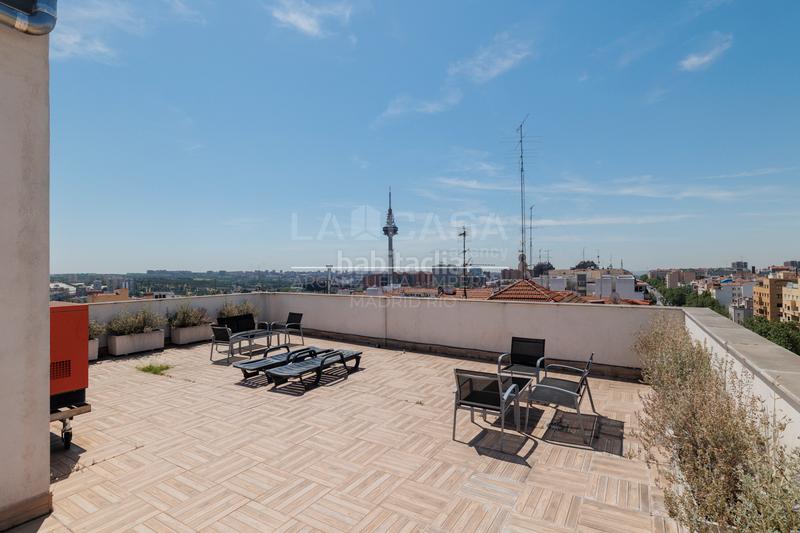 Foto 6a334a56-af60-459a-bf1b-77b080d9ea52. Piso en Niño Jesús Madrid