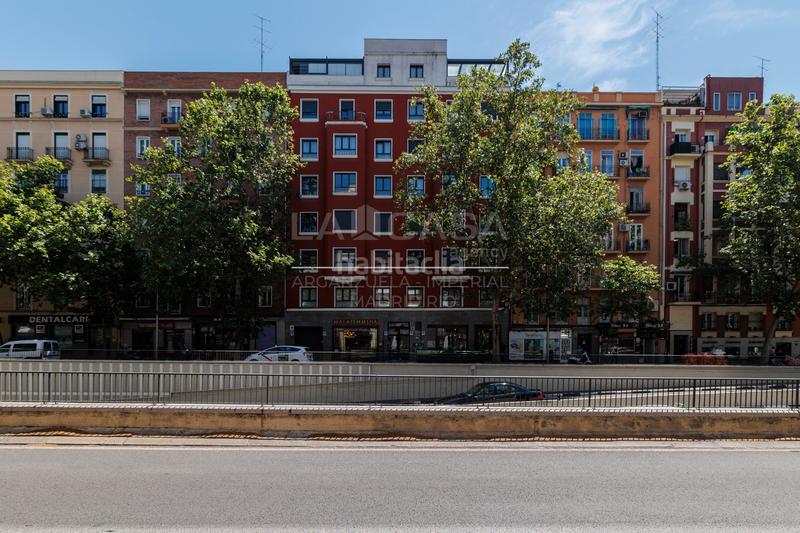 Foto aec2cb38-0366-40a9-a740-9356b8ff089b. Piso en Niño Jesús Madrid