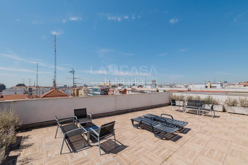 Foto b866d322-3247-41d4-9d25-34e7fbbafc84. Piso en Niño Jesús Madrid