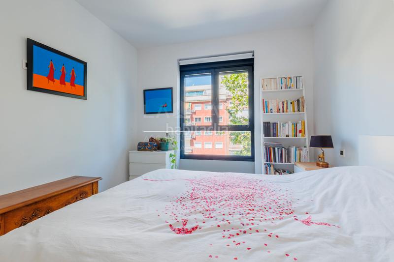 Foto b884975d-ede3-437c-87d5-ecc2ecc2d246. Piso en Niño Jesús Madrid