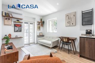 Appartement  Calle prudencio álvaro