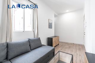 Appartement  Calle de ercilla