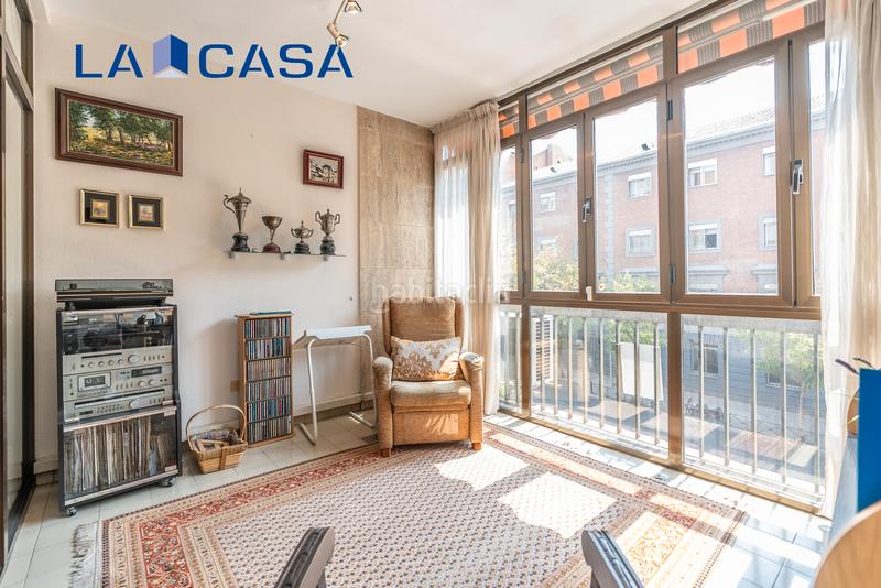 Foto 04141be1-e476-4c44-8ba0-b6e965f525a0. Piso espectacular piso en venta en ronda de atocha! en Madrid