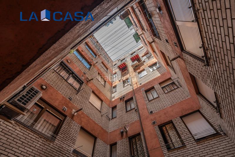 Foto 19ced349-afbd-4fd6-8446-8f517d130fce. Piso espectacular piso en venta en ronda de atocha! en Madrid