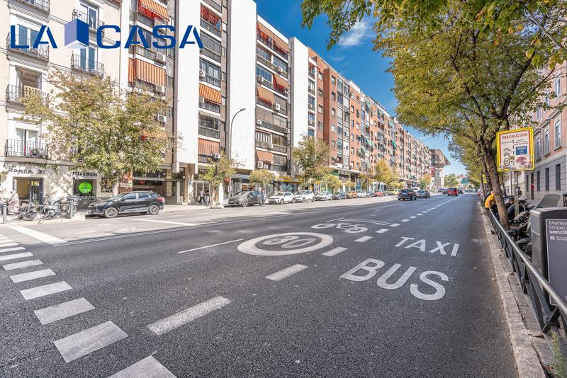 Foto 5159cf6b-5731-4a93-a9dc-2367f2b2a5f1. Piso espectacular piso en venta en ronda de atocha! en Madrid