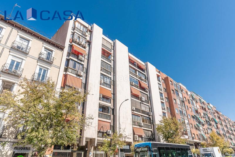 Foto 87513d25-f812-4a5c-99be-6f28519b45fe. Piso espectacular piso en venta en ronda de atocha! en Madrid
