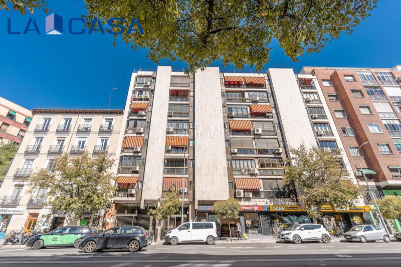 Foto 9db88b00-2f99-42c4-a570-65eb6be5f374. Piso espectacular piso en venta en ronda de atocha! en Madrid