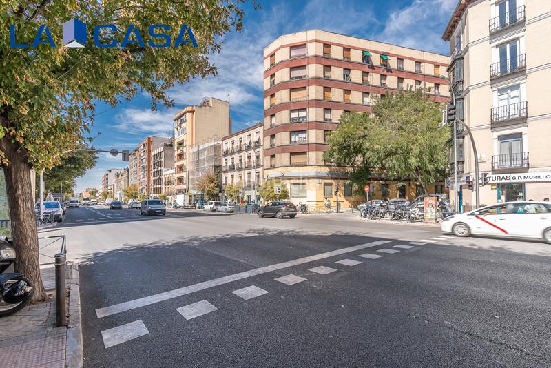Foto 9e46d3bf-002f-4f31-b17c-9de059dbdad5. Piso espectacular piso en venta en ronda de atocha! en Madrid