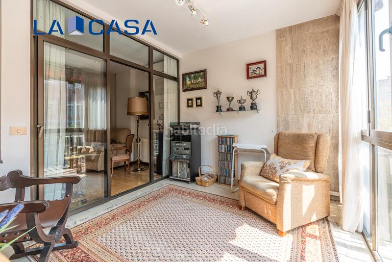 Foto d3ec0b1d-8ce3-43a1-a242-713ba19a38d4. Piso espectacular piso en venta en ronda de atocha! en Madrid